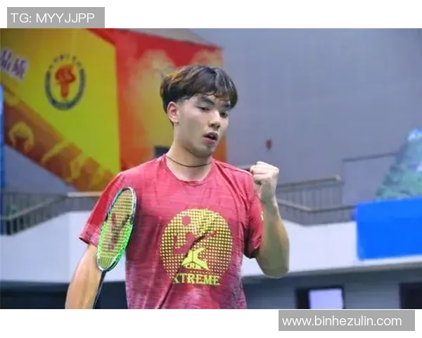 成都羽毛球队技术排行榜第十名展现实力与潜力的双重魅力