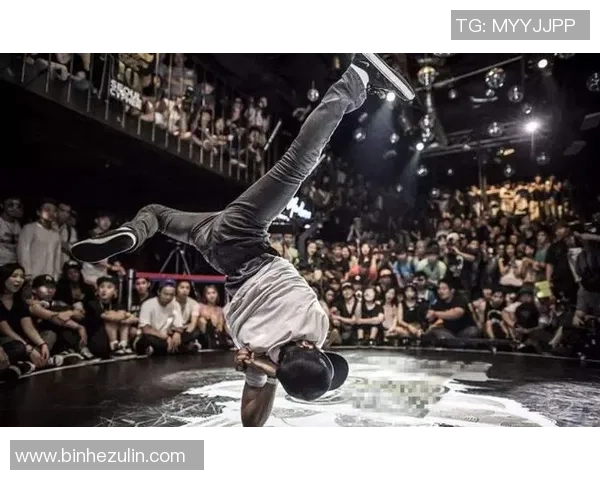 杭州街舞队的快速变革引发热议街舞文化的新潮流与发展