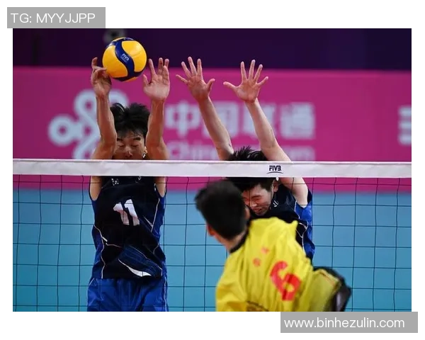 排球盛宴：深入西安排球队的实力与战术解析