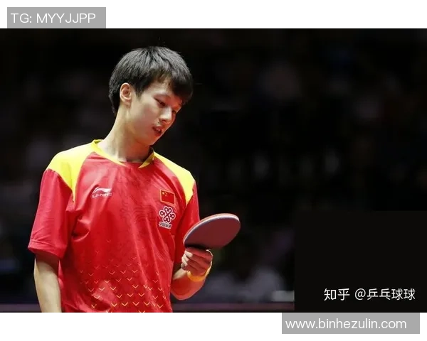 杭州乒乓球队心理素质探讨与提升策略研究