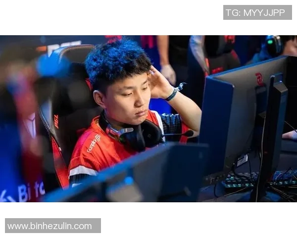 深度对话：刘娜如何在CSGO中找到自我与成长的旅程